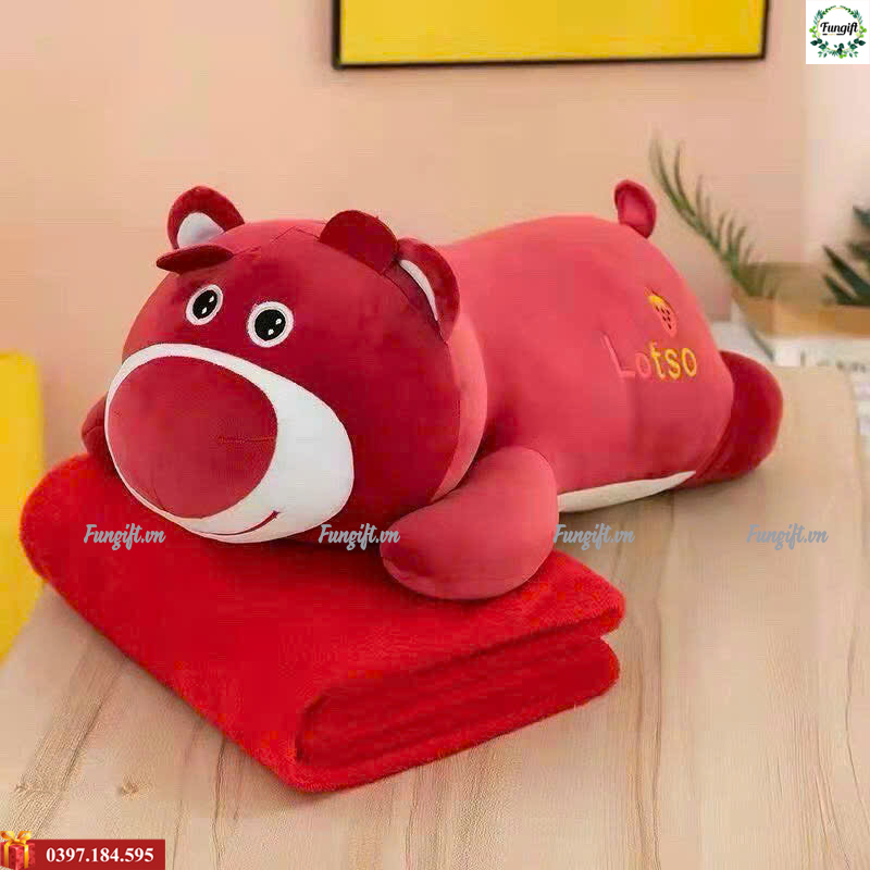 Sỉ gấu bông Hà Nội