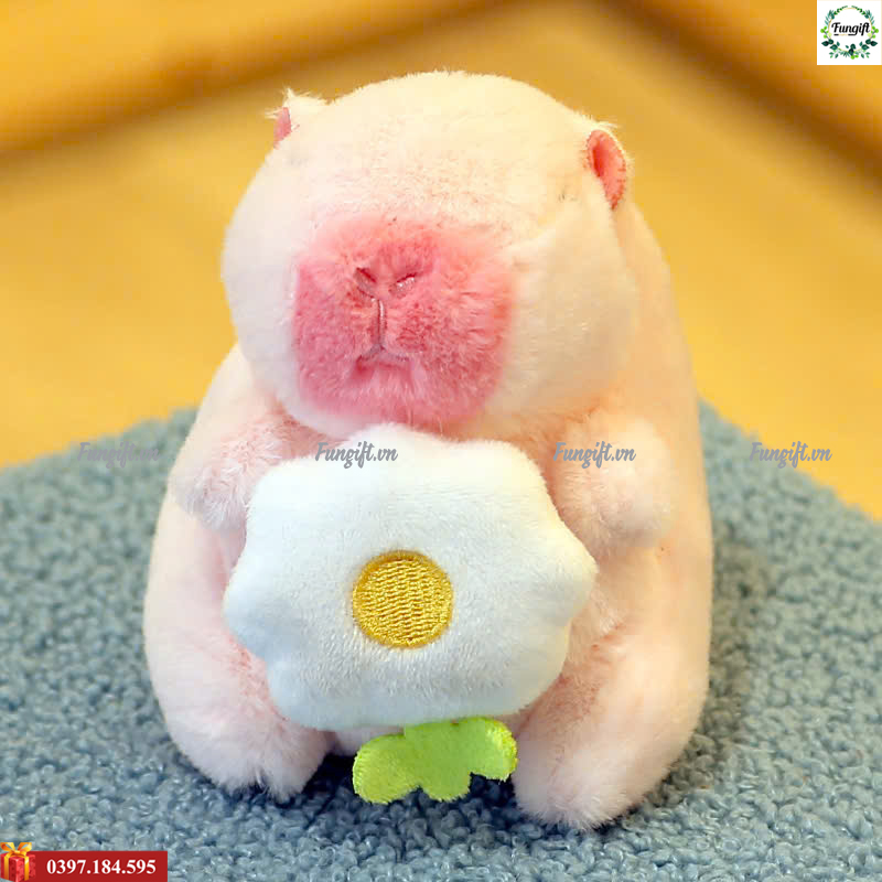 Sỉ gấu bông Hà Nội