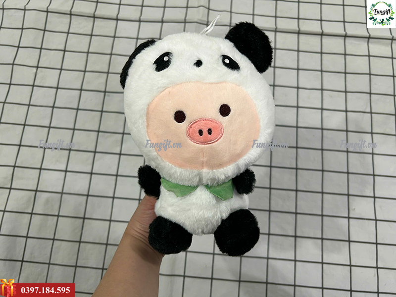 Sỉ gấu bông Hà Nội