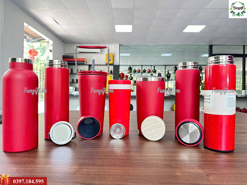 Tổng kho bình giữ nhiệt giá sỉ