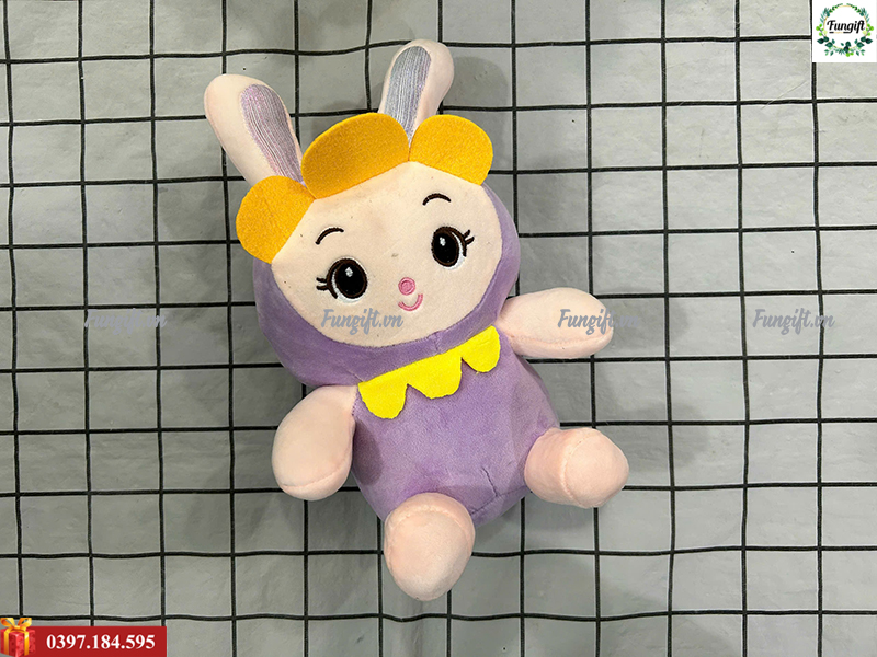 Xưởng gấu bông Fungift