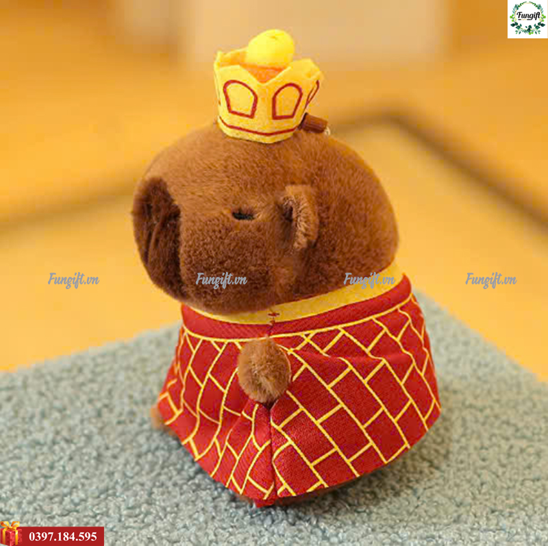 Xưởng may thú bông