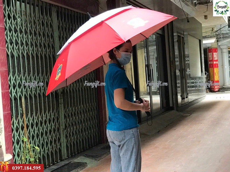 In theo yêu cầu ô hai tầng