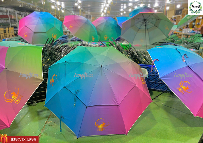 Xưởng in ô hai tầng thương hiệu