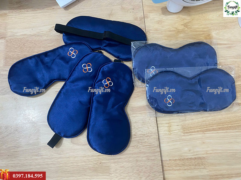 Cơ sở in logo bịt mắt