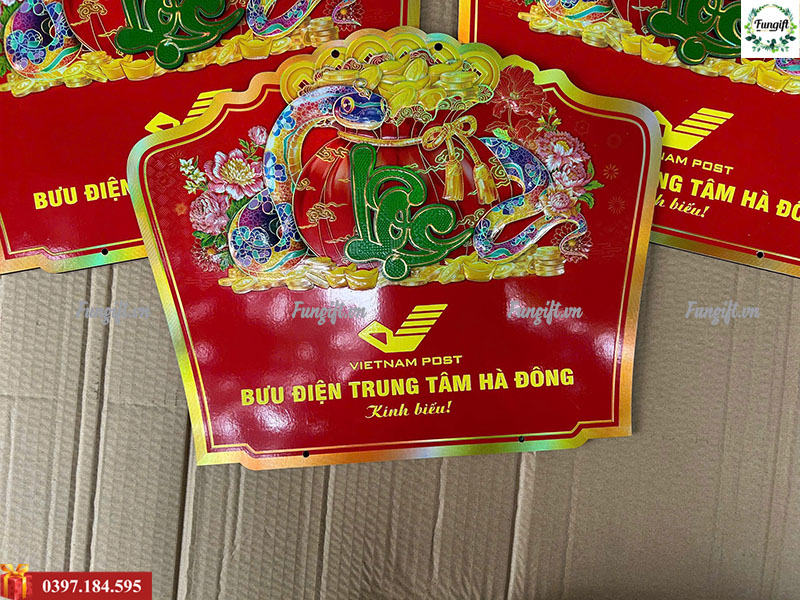 Cơ sở in bìa lịch tại Hà Nội