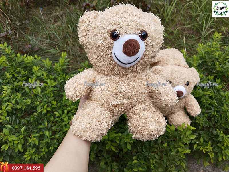 Gấu bông giá sỉ