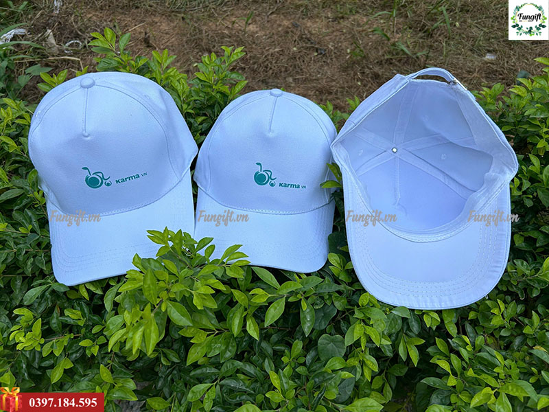 Mũ lưỡi trai đồng phục