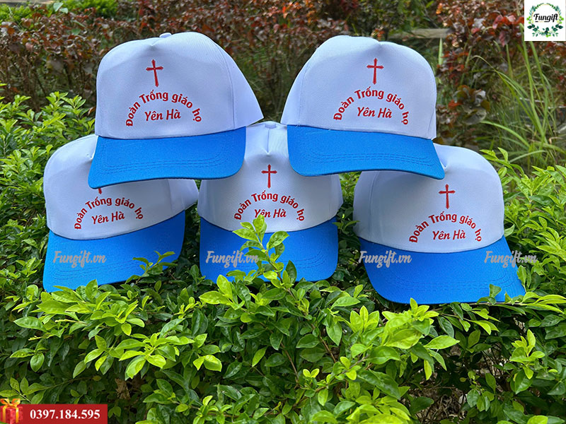 Mũ nón du lịch rẻ