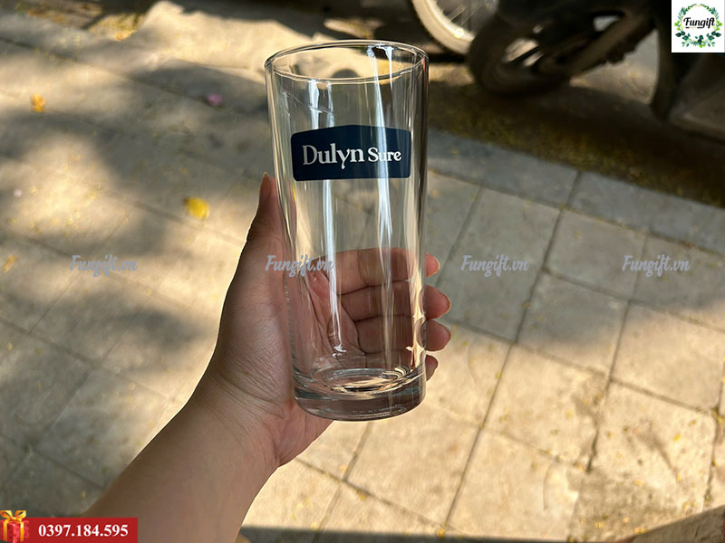 Set quà tặng khách hàng