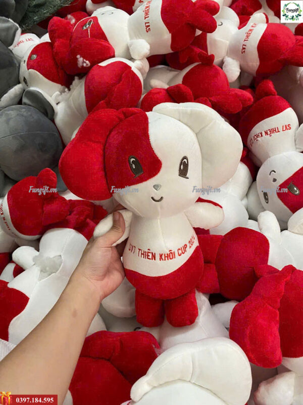 Xưởng làm gấu bông giá rẻ Hà Nội