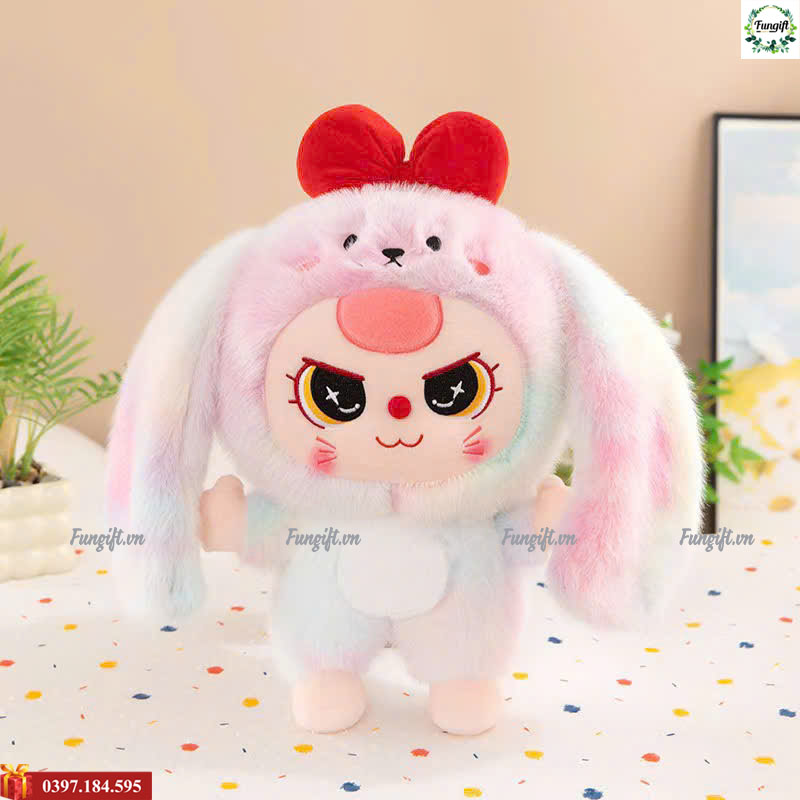 Gấu baby three giá rẻ Hà Nội