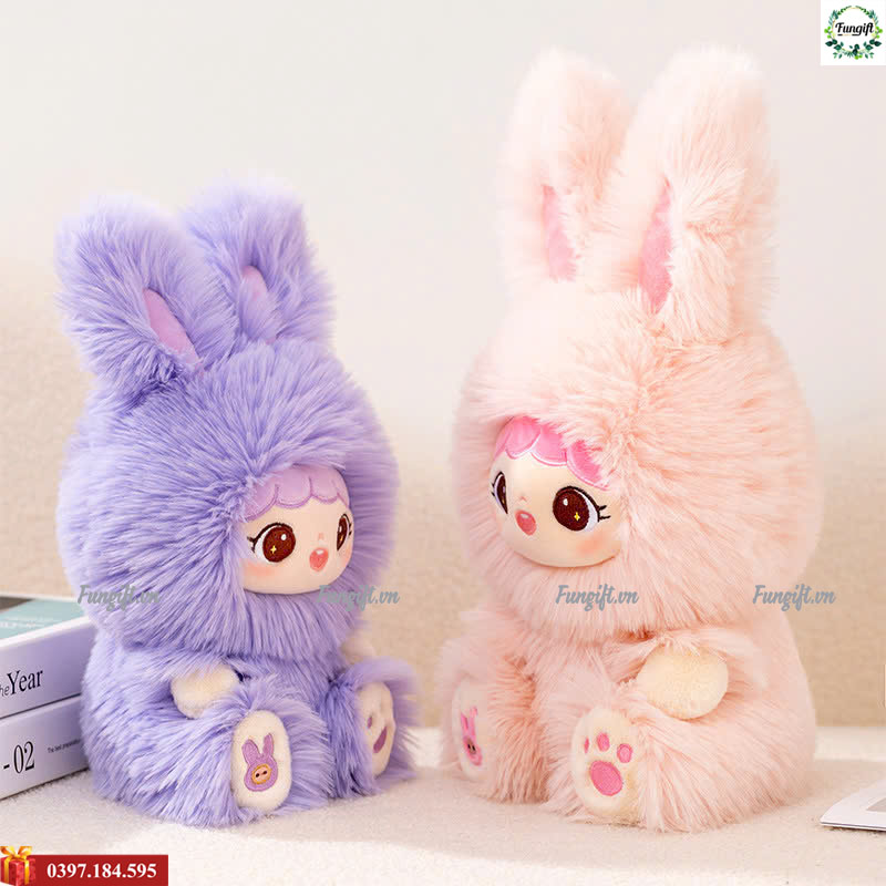 Gấu bông giá rẻ