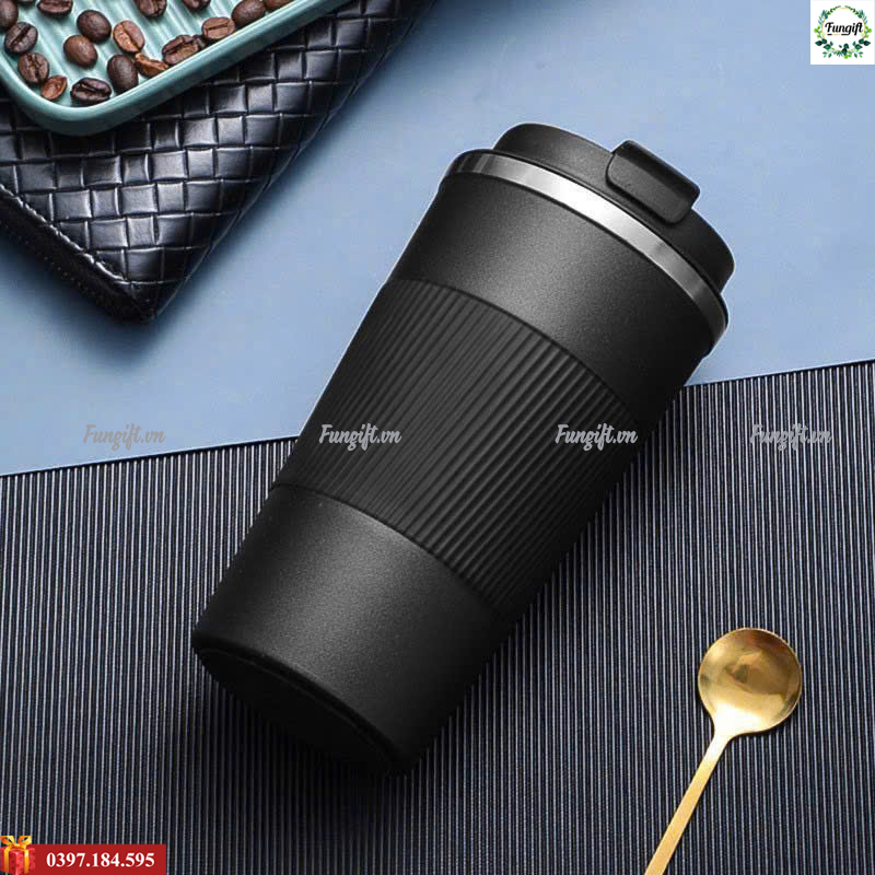 In bình giữ nhiệt Hà Nội