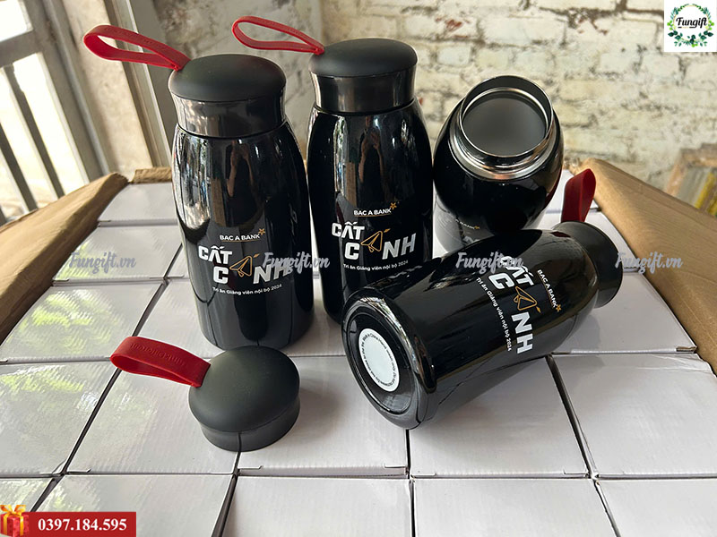 In logo bình giữ nhiệt