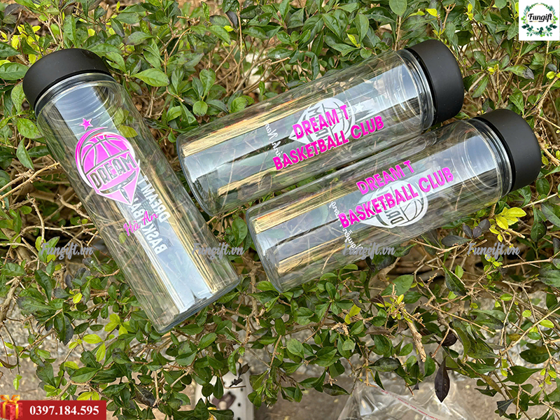 In logo bình nước nhựa my bottle
