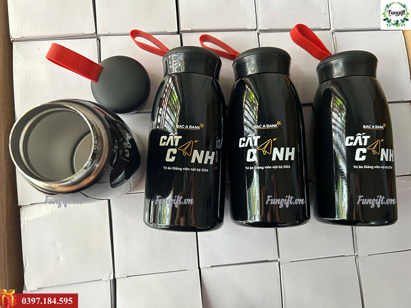 Quà tặng bình giữ nhiệt