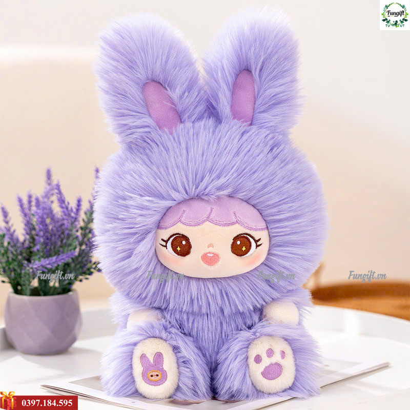 Xưởng sản xuất gấu bông giá sỉ