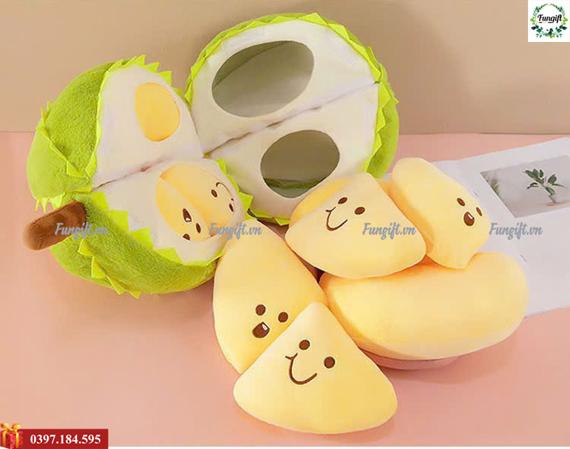 Xưởng sản xuất gấu bông tại Hà Nội