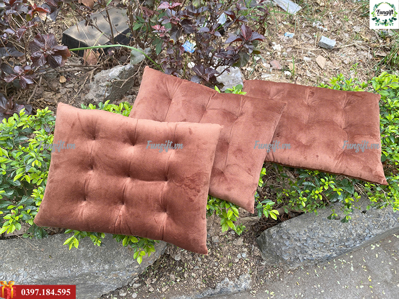 Xưởng may miếng đệm lót ngồi Hà Nội