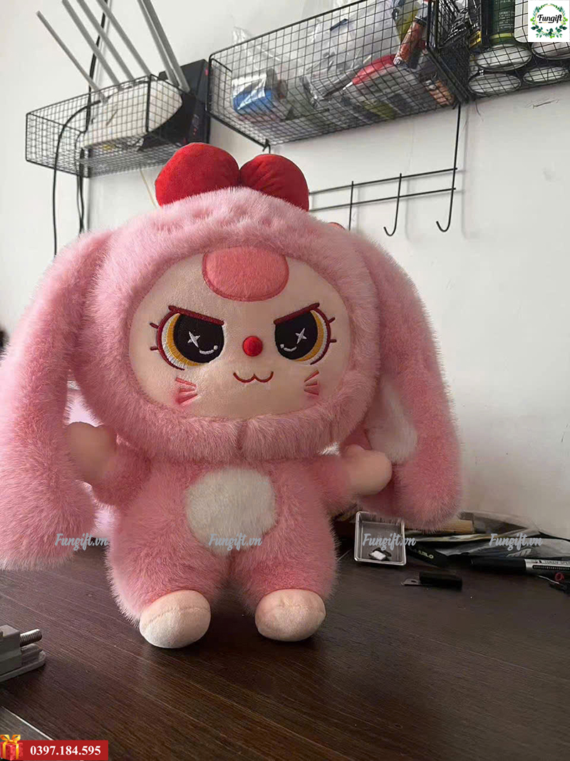 Sỉ gấu bông giá tận xưởng