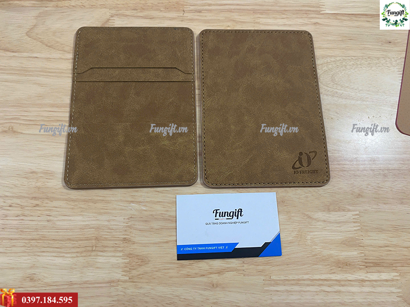 Xưởng sản xuất ví hộ chiếu giá rẻ