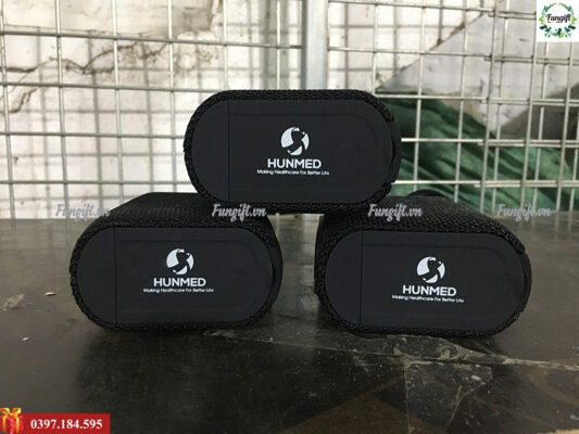 In logo loa bluetooth theo yêu cầu