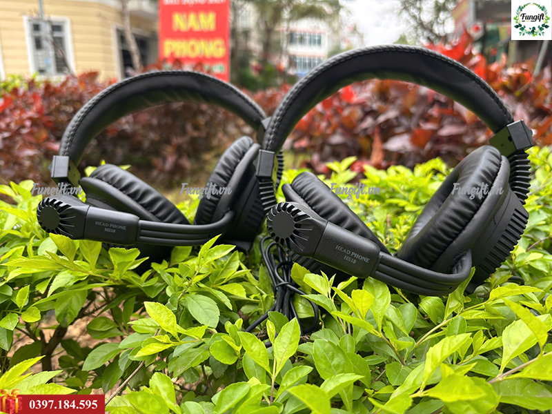Xưởng gia công in tai nghe có jack cắm