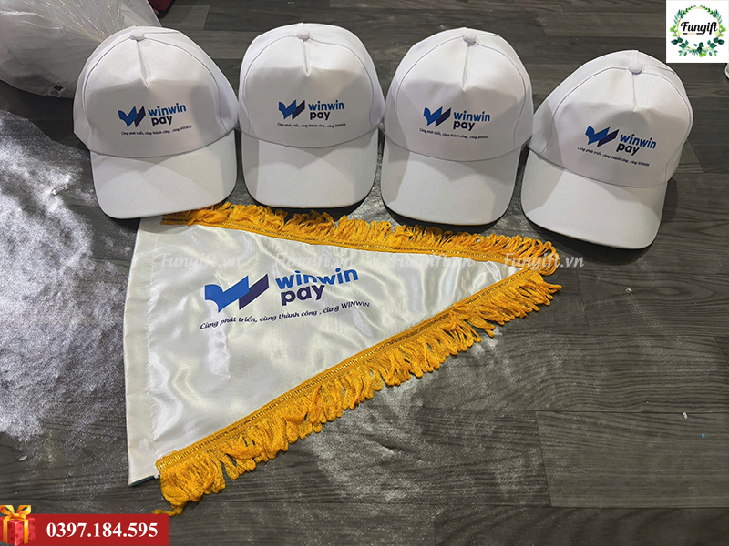 Cờ hướng dẫn viên du lịch