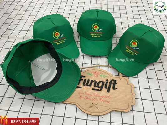 Địa chỉ mũ nón du lịch, nón tour