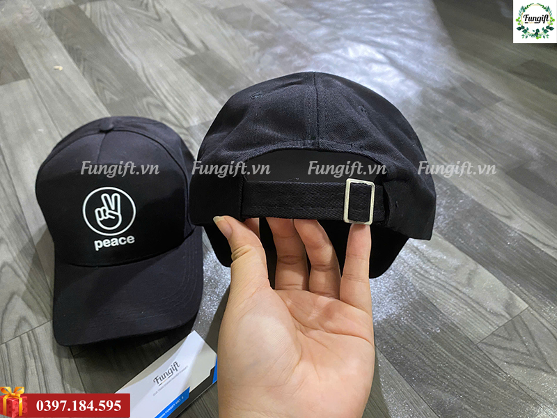 In mũ theo yêu cầu Hà Nội