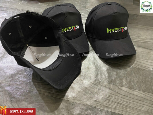 Làm mũ lưỡi trai theo yêu cầu Hà Nội