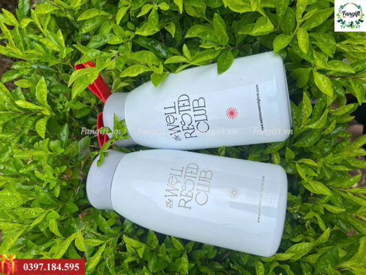 Bình giữ nhiệt in logo theo yêu cầu giá sỉ tại xưởng