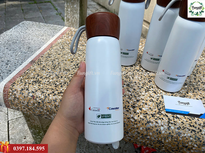 Bình giữ nhiệt số lượng lớn