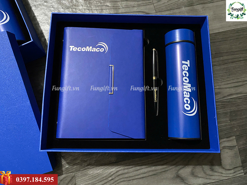 Bộ giftset quà tặng doanh nghiệp