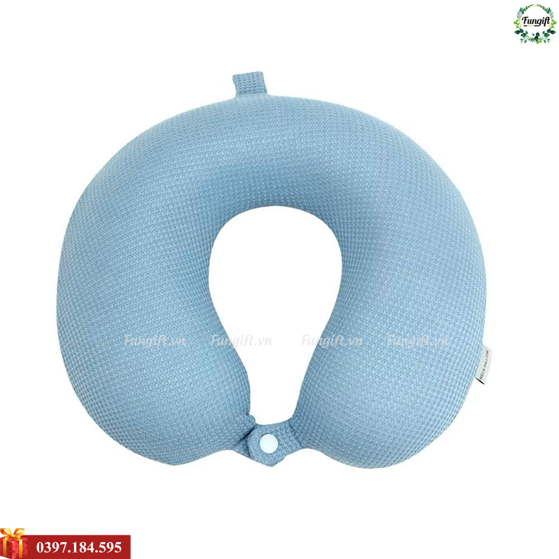 Gối chữ U cao su non sản xuất theo yêu cầu