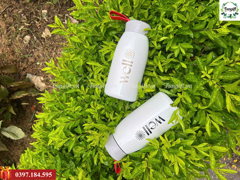 In bình nước theo yêu cầu Hà Nội