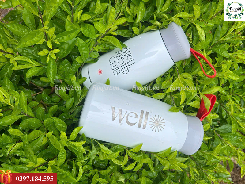 In logo bình giữ nhiệt quà tặng