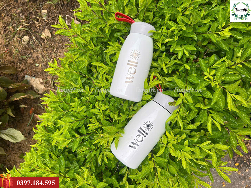 Xưởng in bình giữ nhiệt