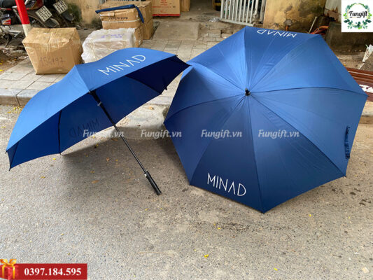 Xưởng sản xuất ô cầm tay