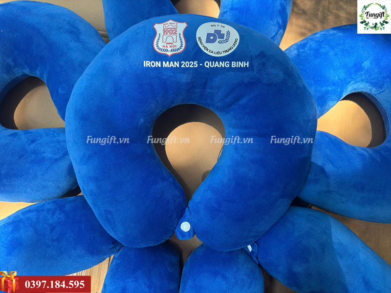 Gối chữ U sự kiện