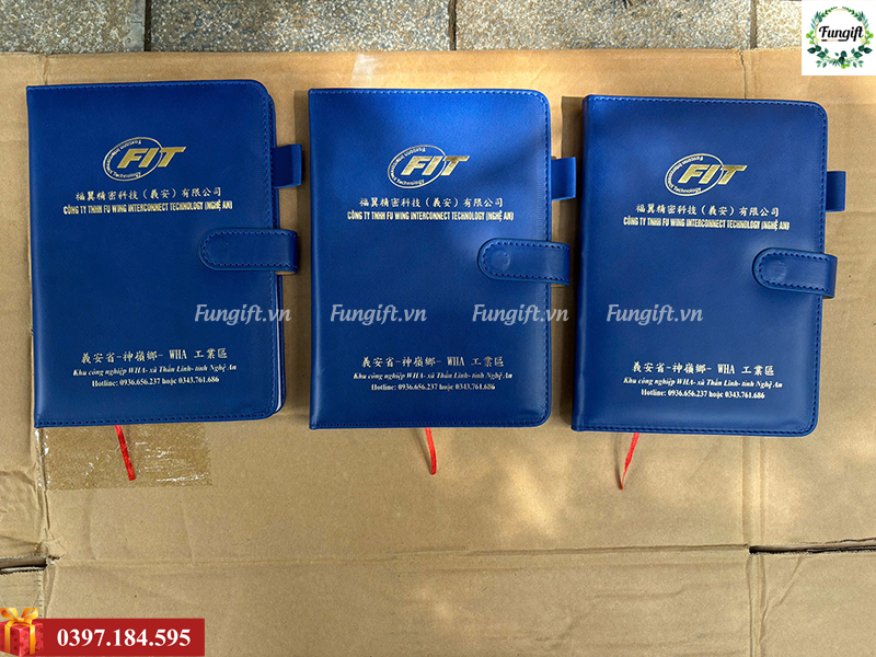In sổ theo yêu cầu Hà Nội