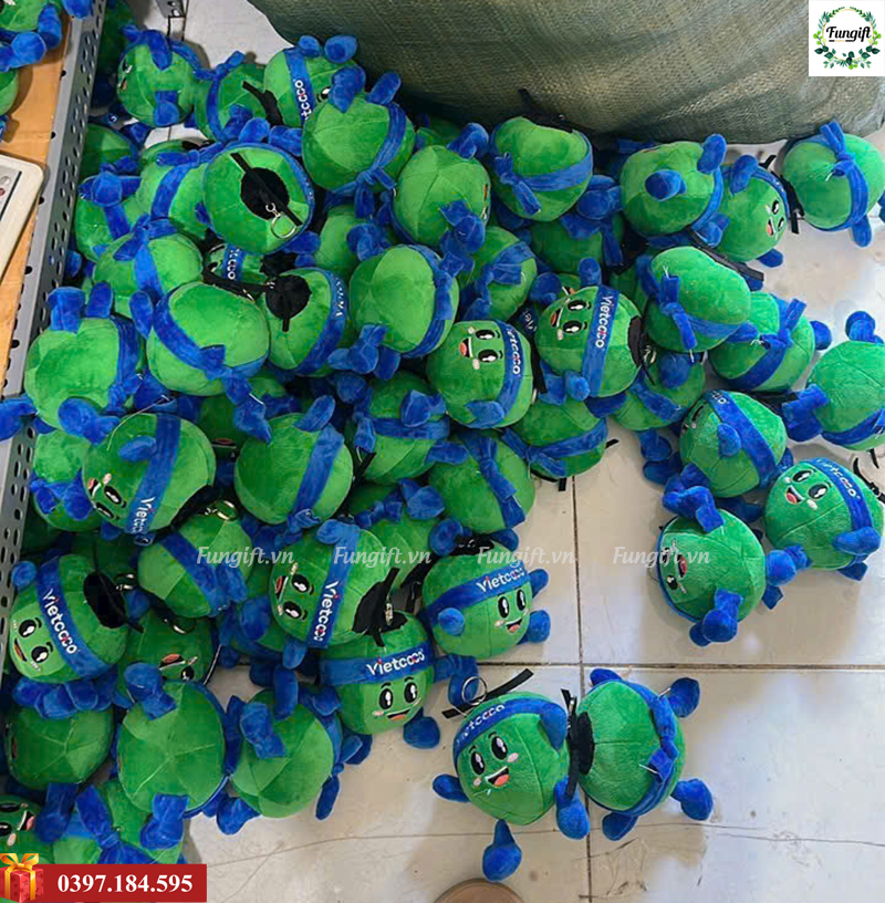 Nhận gia công gấu bông