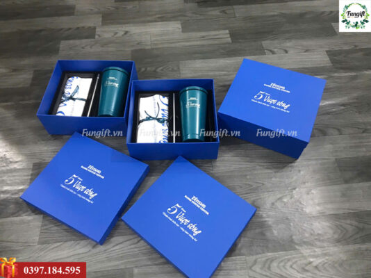 Quà tặng sự kiện khách hàng