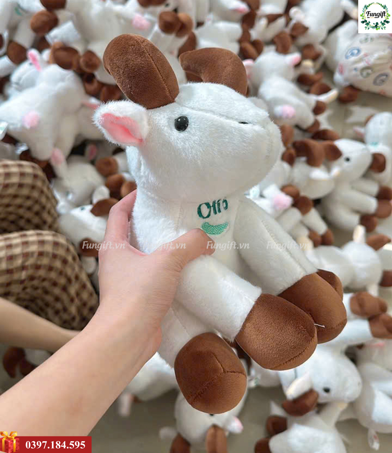 Xưởng sản xuất gấu bông theo yêu cầu