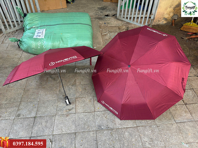 Xưởng sản xâuts ô dù cầm tay