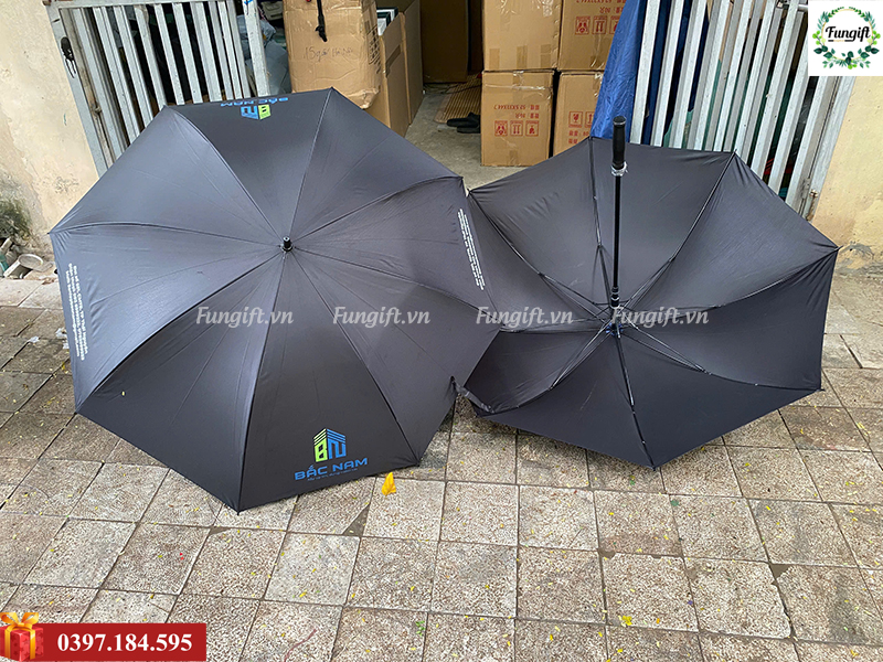 Xưởng in ô dù tại Hà Nội