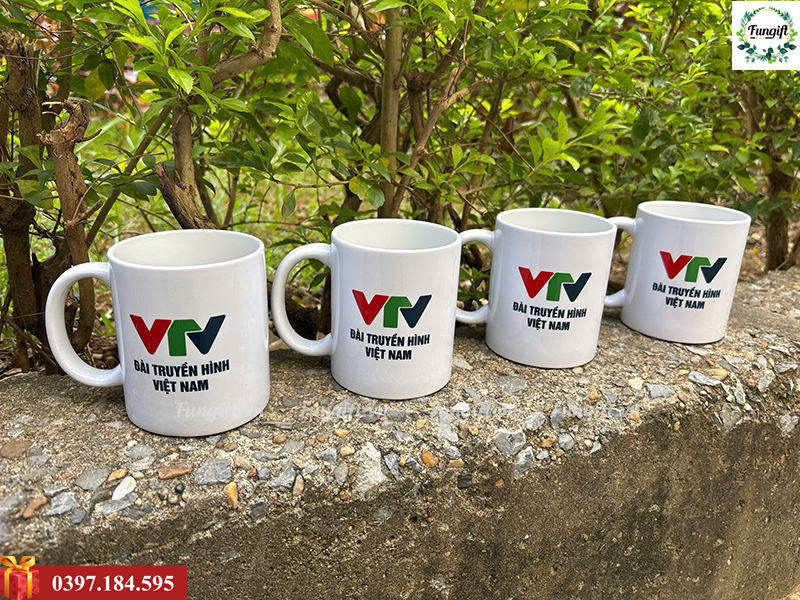 In cốc sứ theo yêu cầu