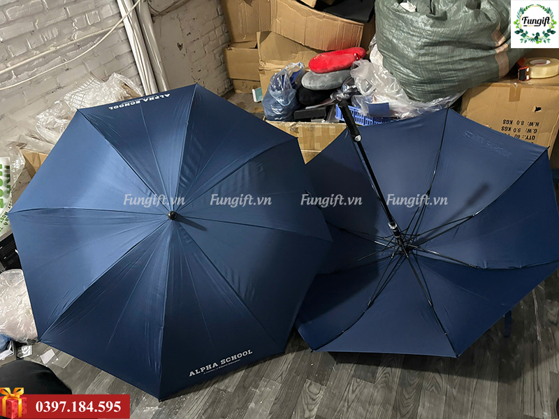 Xưởng sản xuất ô dù cầm tay