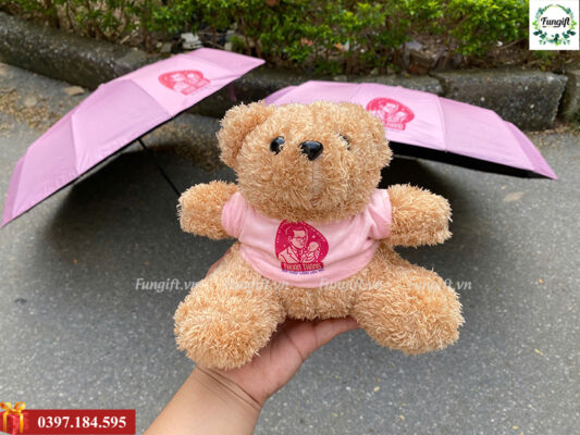 Quà tặng quảng bá thương hiệu